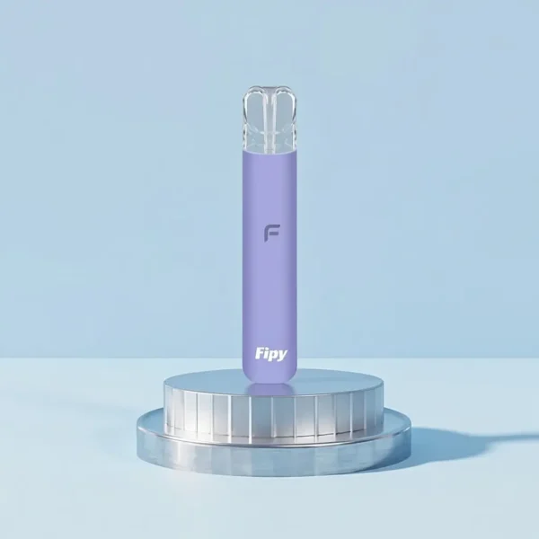 06dd6e4f-3781-4097-868b-f1e0f1650787.webp 【台灣現貨秒發】Fipy 果派 HP2 一代通用主機 完美適配一代煙彈 防漏結構設計 高質感纖薄機身【買6送1】