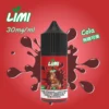 10_df4884ef-cad6-42ef-bf8d-36c6c5f84676.webp 【台灣現貨】LIMI 美國煙油 30ml 順滑擊喉感 0-40mg尼古丁鹽多濃度 適配各類注油小煙主機
