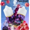 1783411015378.webp 【台灣現貨】Pure Fruit 純粹果物 煙油 30mL 日本原裝進口 清爽順喉不膩口 現榨果汁感