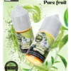 1783411015739.webp 【台灣現貨】Pure Fruit 純粹果物 煙油 30mL 日本原裝進口 清爽順喉不膩口 現榨果汁感