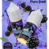 1783411015941.webp 【台灣現貨】Pure Fruit 純粹果物 煙油 30mL 日本原裝進口 清爽順喉不膩口 現榨果汁感