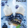 1783411016804.webp 【台灣現貨】Pure Fruit 純粹果物 煙油 30mL 日本原裝進口 清爽順喉不膩口 現榨果汁感