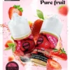 1783411017429.webp 【台灣現貨】Pure Fruit 純粹果物 煙油 30mL 日本原裝進口 清爽順喉不膩口 現榨果汁感