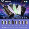 【台灣現貨秒發】GYPSO 滿天星 30000口大容量拋棄式電子煙 850mAh支援Type-C Dual Mesh雙網芯