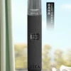 【台灣現貨秒發】DIYA 叮啞 一代通用皮革主機 内建LED顯示螢幕 380mAh穩定續航 8W-10W檔位