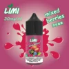 1_6548644b-8433-42a9-9c45-0822edc261d4.webp 【台灣現貨】LIMI 美國煙油 30ml 順滑擊喉感 0-40mg尼古丁鹽多濃度 適配各類注油小煙主機