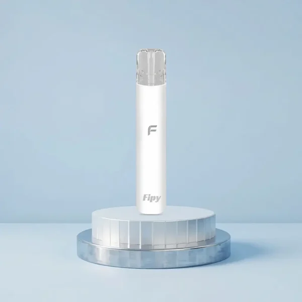 1d5a05b2-840a-4a1f-91f6-a9711722e224.webp 【台灣現貨秒發】Fipy 果派 HP2 一代通用主機 完美適配一代煙彈 防漏結構設計 高質感纖薄機身【買6送1】