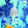 【台灣現貨】Blue Ice 藍冰 煙油 30ml大容量 專為注油小煙主機開發 40mg美國原裝丁鹽 強效擊喉
