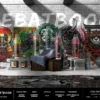 20240103105256.webp 【台灣現貨】Hebat 喜貝 BOOM 7000口 拋棄式電子煙 14ml巨量油倉 500mAh可充電續航 3.5%尼古丁鹽