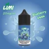 20240621134948_1_47babb08-3f2f-420c-8c59-4a20ceaecf61_1.webp 【台灣現貨】LIMI 美國煙油 30ml 順滑擊喉感 0-40mg尼古丁鹽多濃度 適配各類注油小煙主機