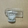 【台灣現貨】SP2S 透明空倉 一代通用空煙彈 不漏油再升級 陶瓷芯長效耐燒 通用一代主機