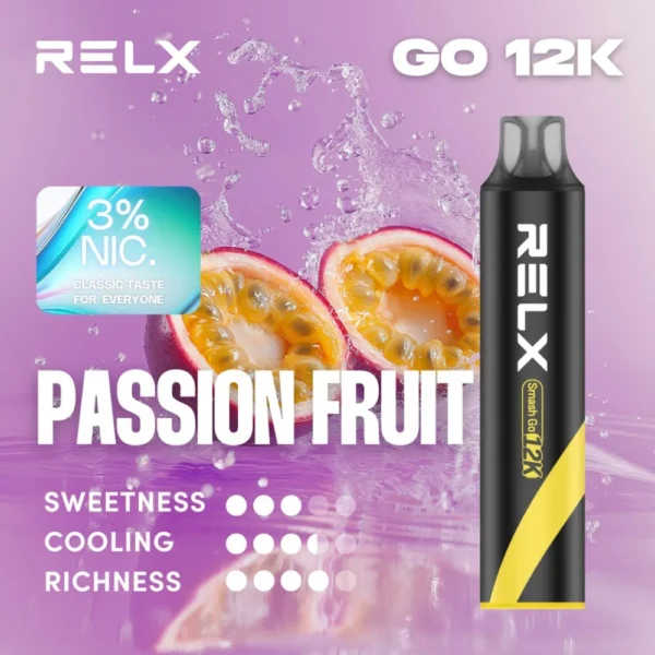 20260105063004622 【台灣現貨秒發】RELX Smash Go 12000口 拋棄式電子煙 15ml澎湃大容量 防乾燒技術 400mAh穩壓