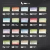 20260130154222_732_419_fed14e20-22fe-4502-8ae8-7253f587625d.webp 【台灣現貨】Lyze 萊茲 10000口 專用煙彈 巨肺專屬強勁擊喉感 東京魔盒專用 全新霧化芯扎實