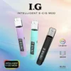 【台灣現貨秒發】I.G 一代通用主機 智慧晶片RGB七彩呼吸燈 頂級金屬手感 Type-C閃充不斷電