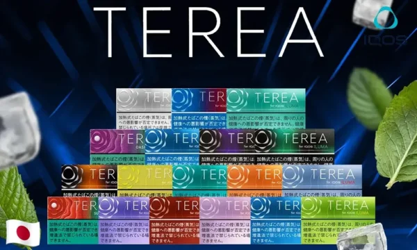 275864494068a7aad11709eef4bb7743.webp 【全台現貨秒發】IQOS TEREA 日版 加熱菸彈 ILUMA專用 電感金屬芯技術 免清理不斷片 日本原裝