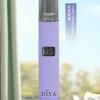 【台灣現貨秒發】DIYA 叮啞 一代通用皮革主機 内建LED顯示螢幕 380mAh穩定續航 8W-10W檔位