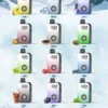 【全台現貨】ICE 10000口拋棄式電子煙 自定義涼度調節 850mAh超大電量可充電