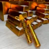 【台灣現貨秒發】BOSS 泰國 金磚鼻通器 暢通呼吸 1000口清新提神霧化鼻吸棒