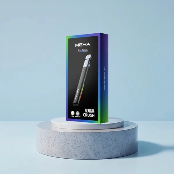 7a8cfdc0-ed82-40dc-a1f8-fc5a87eeccb9.webp 【台灣現貨秒發】MEHA 魅嗨 星耀版 五代通用主機 450mAh大容量 Type-C快充 7W-10.5W三檔功率