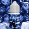 【台灣現貨】Blue Ice 藍冰 煙油 30ml大容量 專為注油小煙主機開發 40mg美國原裝丁鹽 強效擊喉