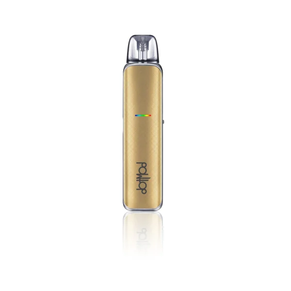 【台灣現貨】DotPod Lite 側注油主機 1000mAh大電池 30W輸出 Type-C快充 2ml容量側邊填油