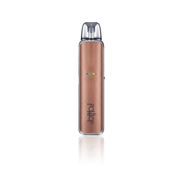 【台灣現貨】DotPod Lite 側注油主機 1000mAh大電池 30W輸出 Type-C快充 2ml容量側邊填油