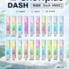 ChatGPT-Image-2026年8月31日-下午11_28_16.webp 【台灣現貨】Snowplus DASH 4000口 拋棄式電子煙 7.5ml大容量不乾燒 不掉味技術 3%尼古丁鹽