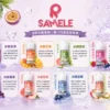 ChatGPT-Image-2026年9月2日-下午05_30_58.webp 【全台現貨】SAMELE 冰釀 煙油 30ml 專為注油小煙開發 擊喉感紮實飽滿 水果原汁純粹冰感