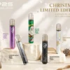 ChatGPT-Image-2026年9月2日-下午10_26_01.webp 【台灣現貨】SP2S 聖誕限定 國際版 一代通用主機 鹿頭雪花立體浮雕 Type-C閃充 完美兼容一代煙彈