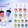 ChatGPT-Image-2026年9月3日-上午02_19_55.webp 【台灣現貨秒發】MEEL 奶茶杯 6000口 拋棄式電子煙 15ml巨無霸油量 智慧Type-C快充長效續航不斷電