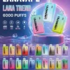 ChatGPT-Image-2026年9月3日-下午09_25_05.webp 【台灣現貨秒發】LANA 6000口 拋棄式電子煙 550mAh長效續航 Type-C快充 Mesh網芯爆汁