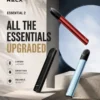 【台灣現貨】RELX 悅刻 Essential2 主機 四代五代六代煙彈通用 支援Type-C快充 10W輸出功率