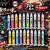 ChatGPT-Image-2026年9月6日-下午06_42_41.webp 【台灣現貨】INF 無限 鬼滅之刃聯名 7500口 拋棄式電子煙 550mAh大容量電芯 10ml大容量煙油