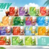 【台灣現貨】SPUMY 升級MAX系列 專用注油煙油 40ml大容量裝 適用注油式小煙主機 細膩調香層次