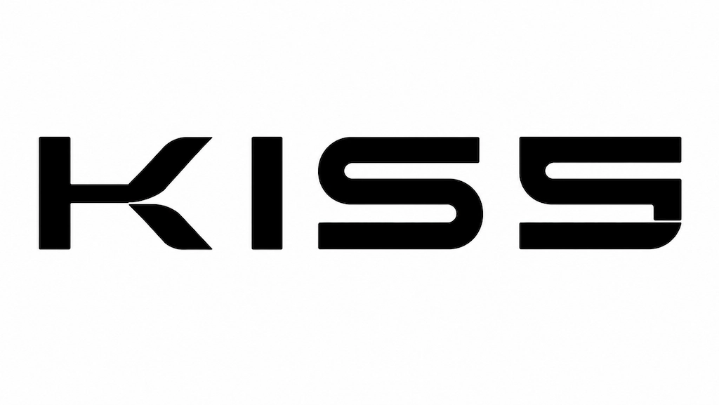 KIS5 品牌