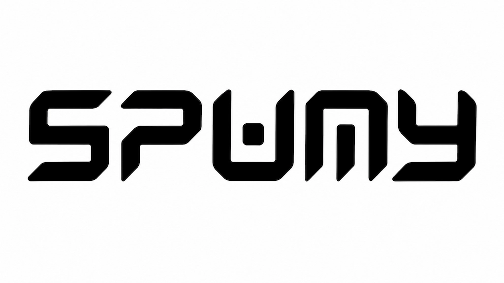 Spumy 品牌
