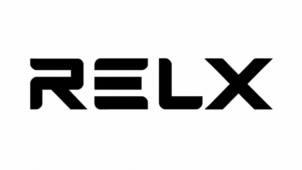 RELX 品牌