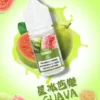 DIYA-煙油-30m-l-POD-專用-台灣-星冰芭樂.webp 【台灣現貨】DIYA 叮啞 尼古丁鹽煙油 30ml巨量裝 防嗆順口配方 多口味注油小煙通用【買5瓶送MKG主機】