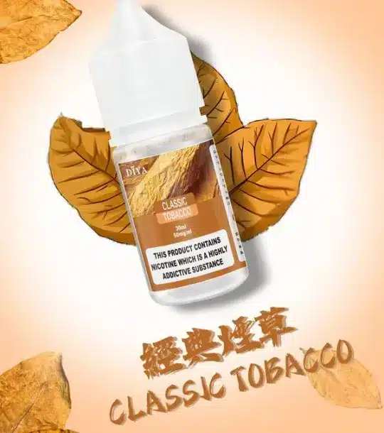DIYA-煙油-30m-l-POD-專用-台灣-經典淹草.webp 【台灣現貨】DIYA 叮啞 尼古丁鹽煙油 30ml巨量裝 防嗆順口配方 多口味注油小煙通用【買5瓶送MKG主機】