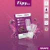 【全台現貨秒發】Fipy 果派 一代通用煙彈 2.2ml大容量 頂級陶瓷芯 3%尼古丁鹽爆汁口感【買三贈主機】
