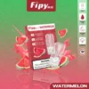 【全台現貨秒發】Fipy 果派 一代通用煙彈 2.2ml大容量 頂級陶瓷芯 3%尼古丁鹽爆汁口感【買三贈主機】