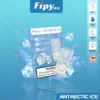 【全台現貨秒發】Fipy 果派 一代通用煙彈 2.2ml大容量 頂級陶瓷芯 3%尼古丁鹽爆汁口感【買三贈主機】