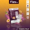 【全台現貨秒發】Fipy 果派 一代通用煙彈 2.2ml大容量 頂級陶瓷芯 3%尼古丁鹽爆汁口感【買三贈主機】