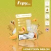 【全台現貨秒發】Fipy 果派 一代通用煙彈 2.2ml大容量 頂級陶瓷芯 3%尼古丁鹽爆汁口感【買三贈主機】