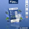 【全台現貨秒發】Fipy 果派 一代通用煙彈 2.2ml大容量 頂級陶瓷芯 3%尼古丁鹽爆汁口感【買三贈主機】