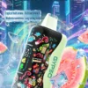 【台灣現貨秒發】GYPSO 滿天星 30000口大容量拋棄式電子煙 850mAh支援Type-C Dual Mesh雙網芯