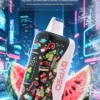 【台灣現貨秒發】GYPSO 滿天星 30000口大容量拋棄式電子煙 850mAh支援Type-C Dual Mesh雙網芯