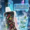 【台灣現貨秒發】GYPSO 滿天星 30000口大容量拋棄式電子煙 850mAh支援Type-C Dual Mesh雙網芯