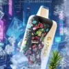 【台灣現貨秒發】GYPSO 滿天星 30000口大容量拋棄式電子煙 850mAh支援Type-C Dual Mesh雙網芯