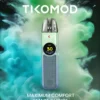 【全台現貨】Tokyo 東京帝刻 注油小煙主機 1200mAh整天不斷電 2.0ml極致防漏技術 30W可調瓦